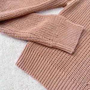 Forever 21 Women Contemporary Sweater Size Medium